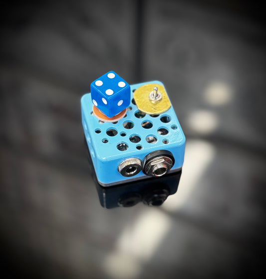 Jason Colehour rheostat