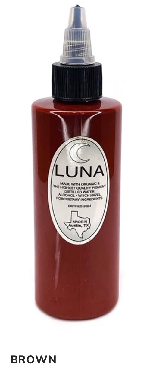 LUNA PIGMENT