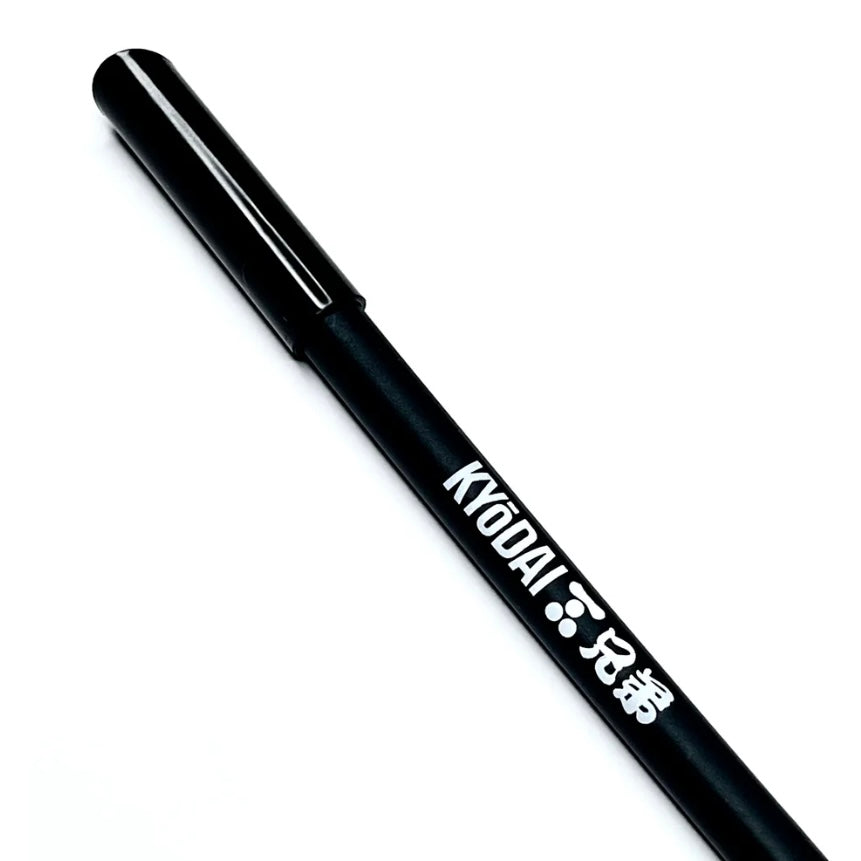 KYODAI BRUSH TIP SKIN MARKER