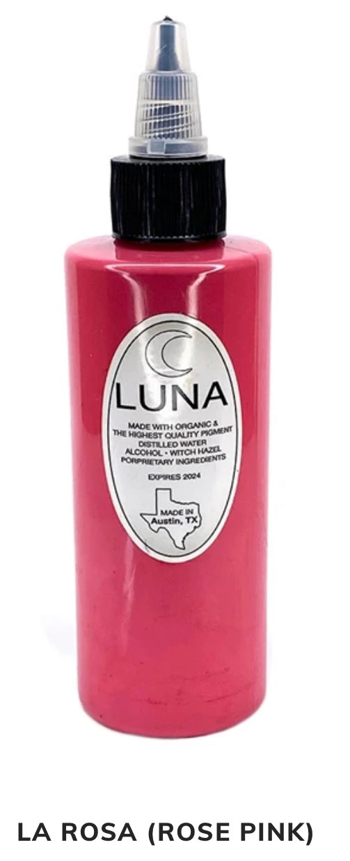 LUNA PIGMENT