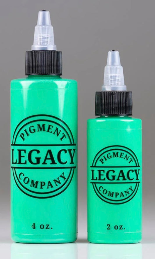 LEGACY PIGMENT