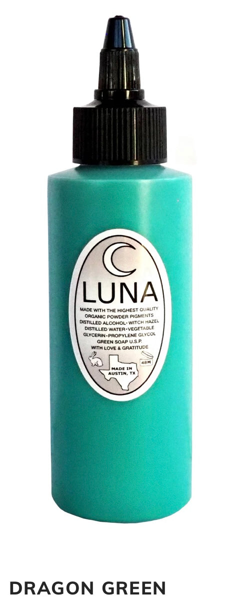 LUNA PIGMENT