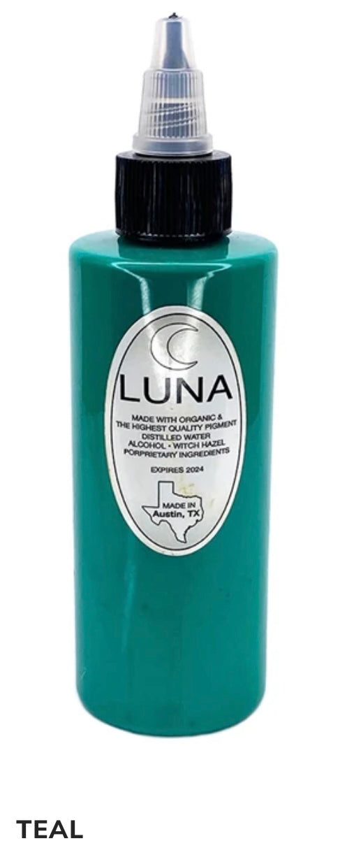 LUNA PIGMENT