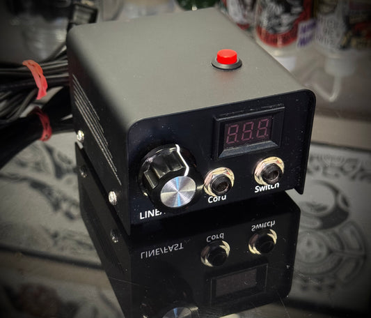 LINEFAST/NICE POWER SUPPLY