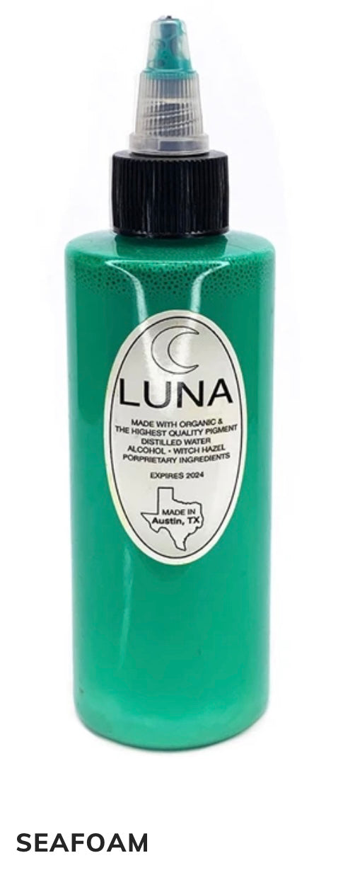 LUNA PIGMENT