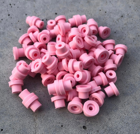 Silicone Grommets