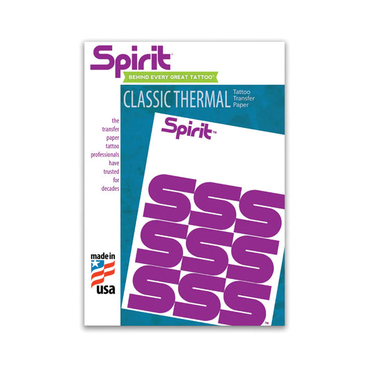 Spirit Classic Thermal