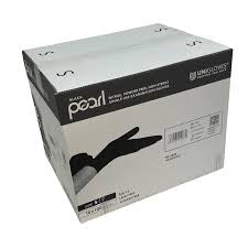 CASE NITRILE GLOVES