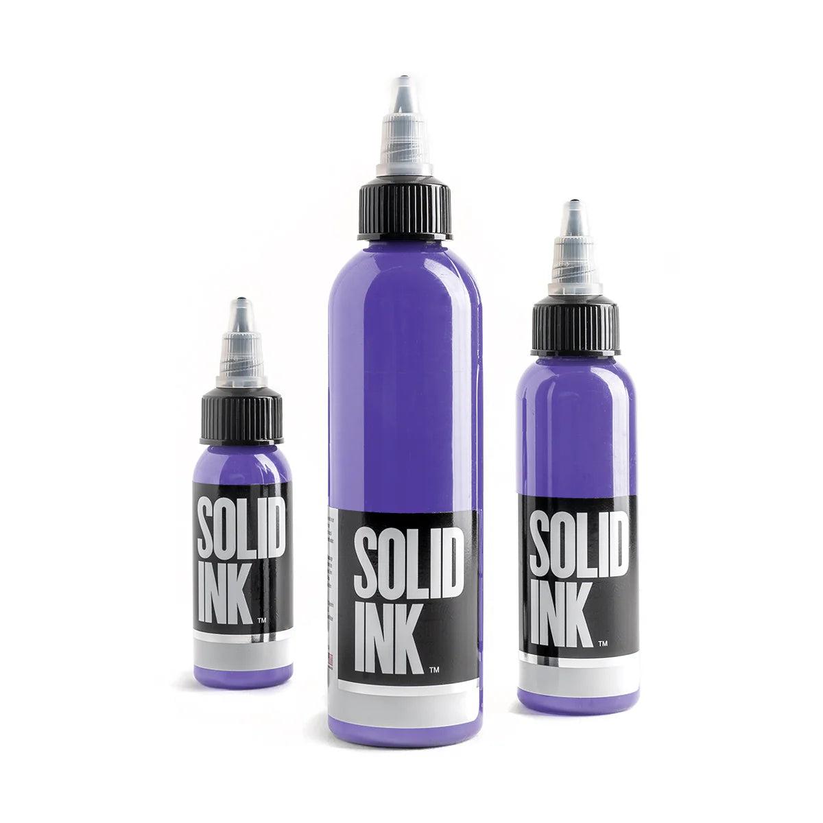 SOLID INK