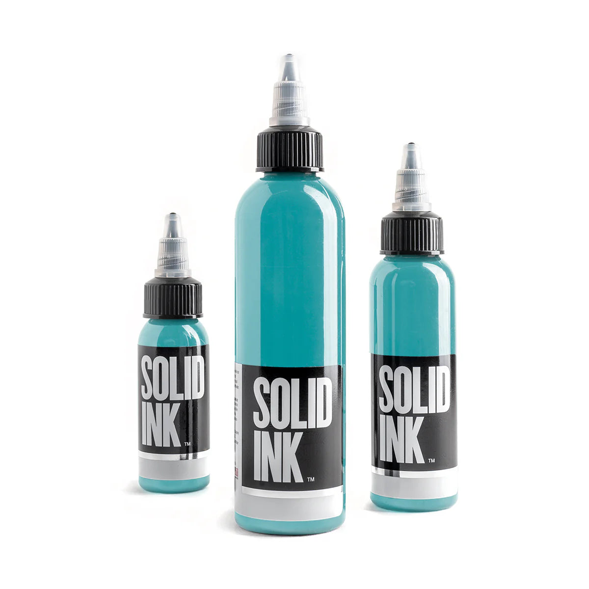 SOLID INK