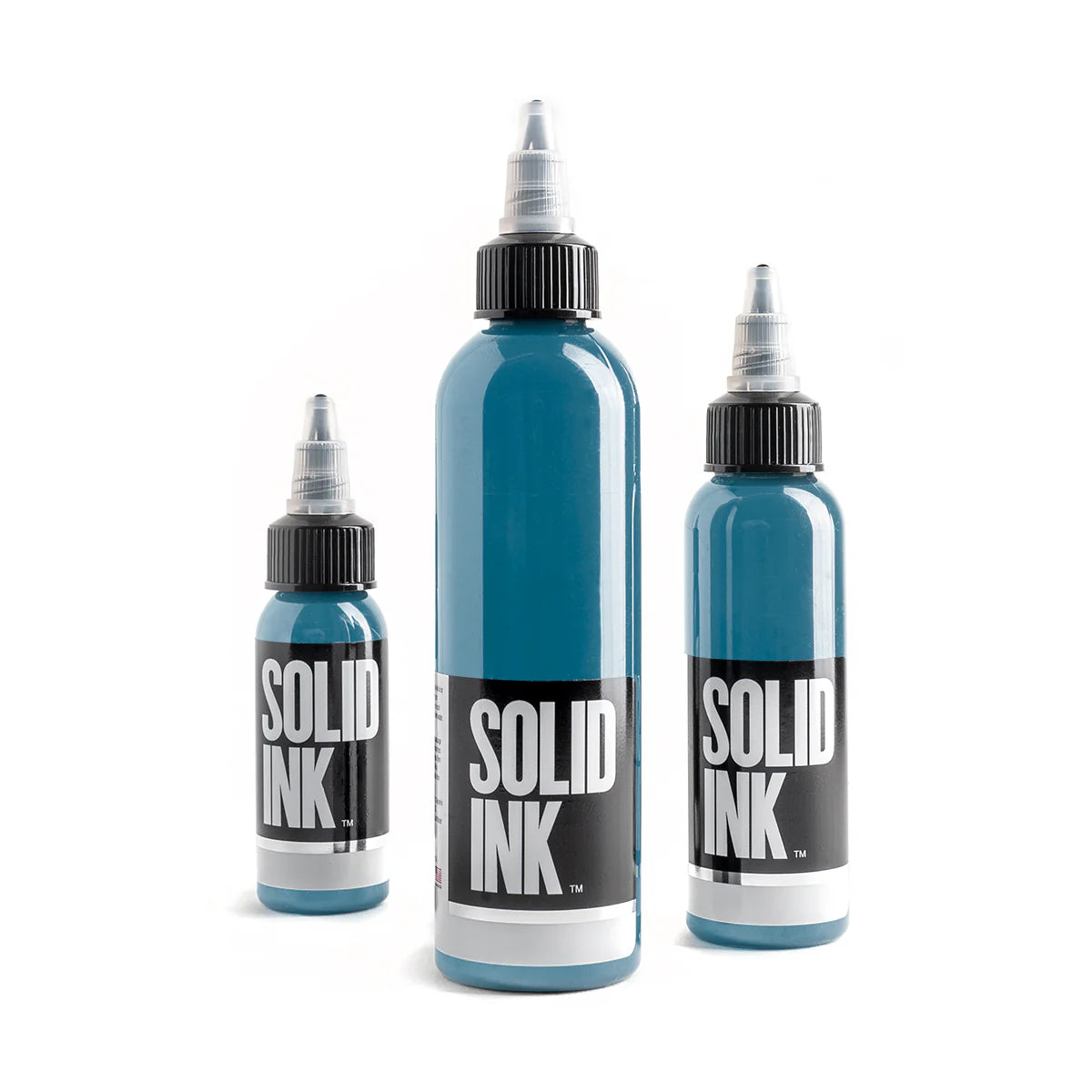 SOLID INK