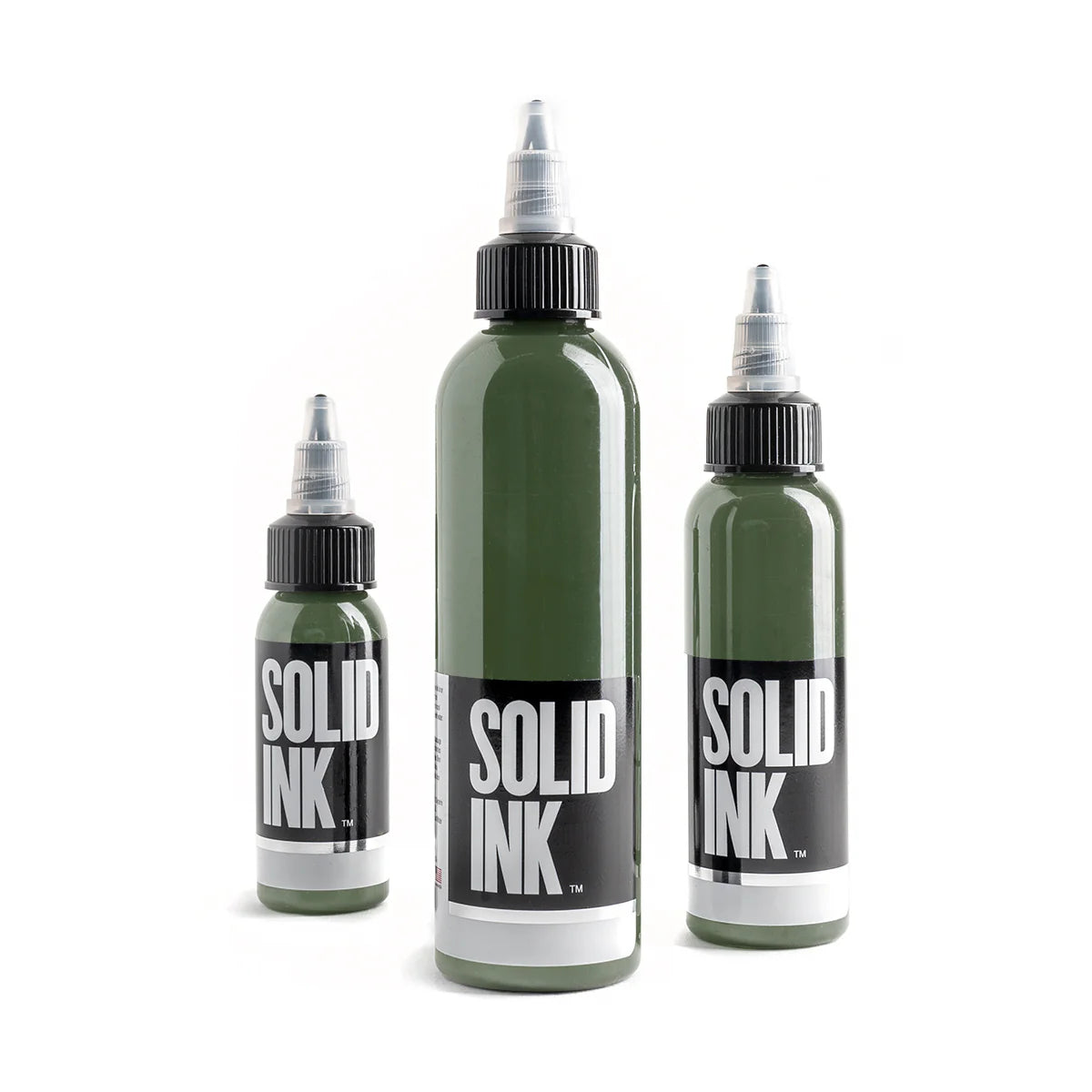 SOLID INK