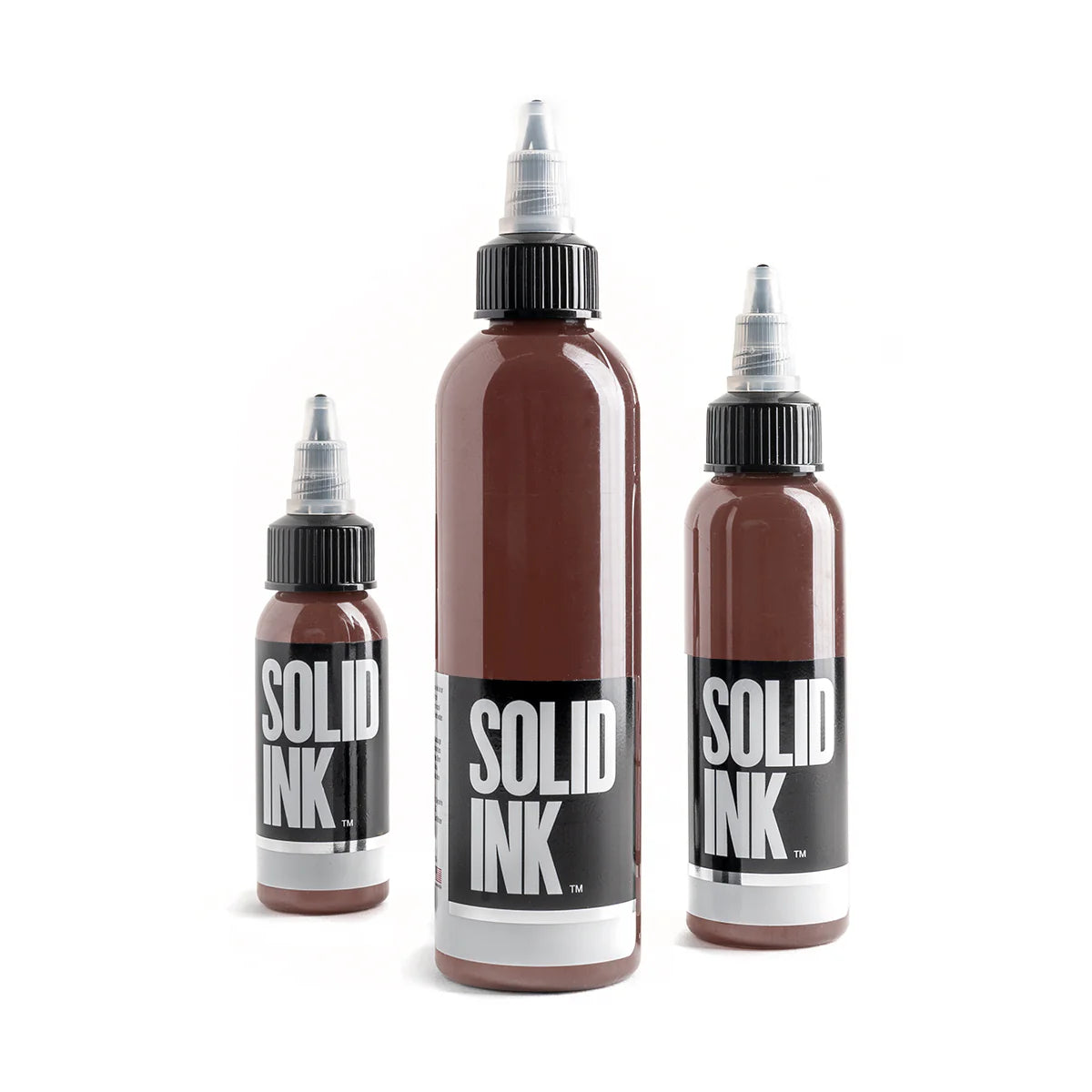 SOLID INK