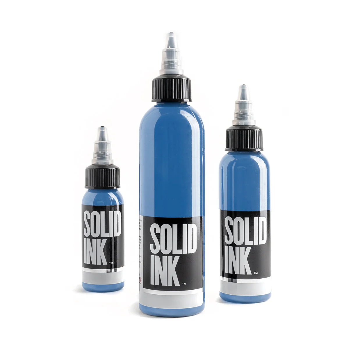 SOLID INK