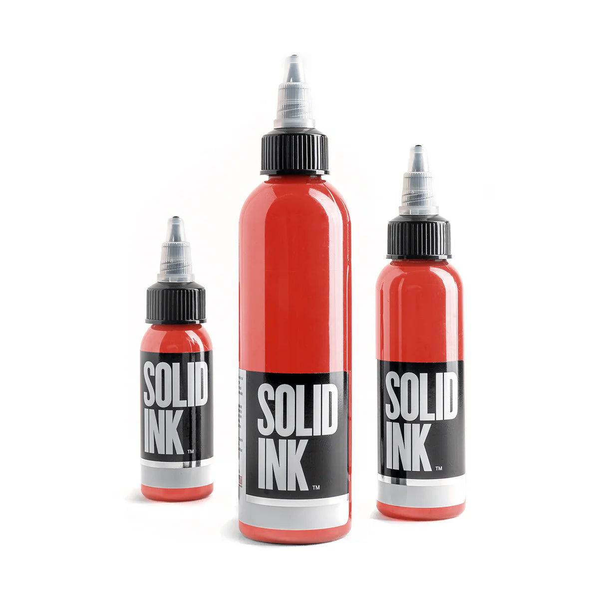 SOLID INK