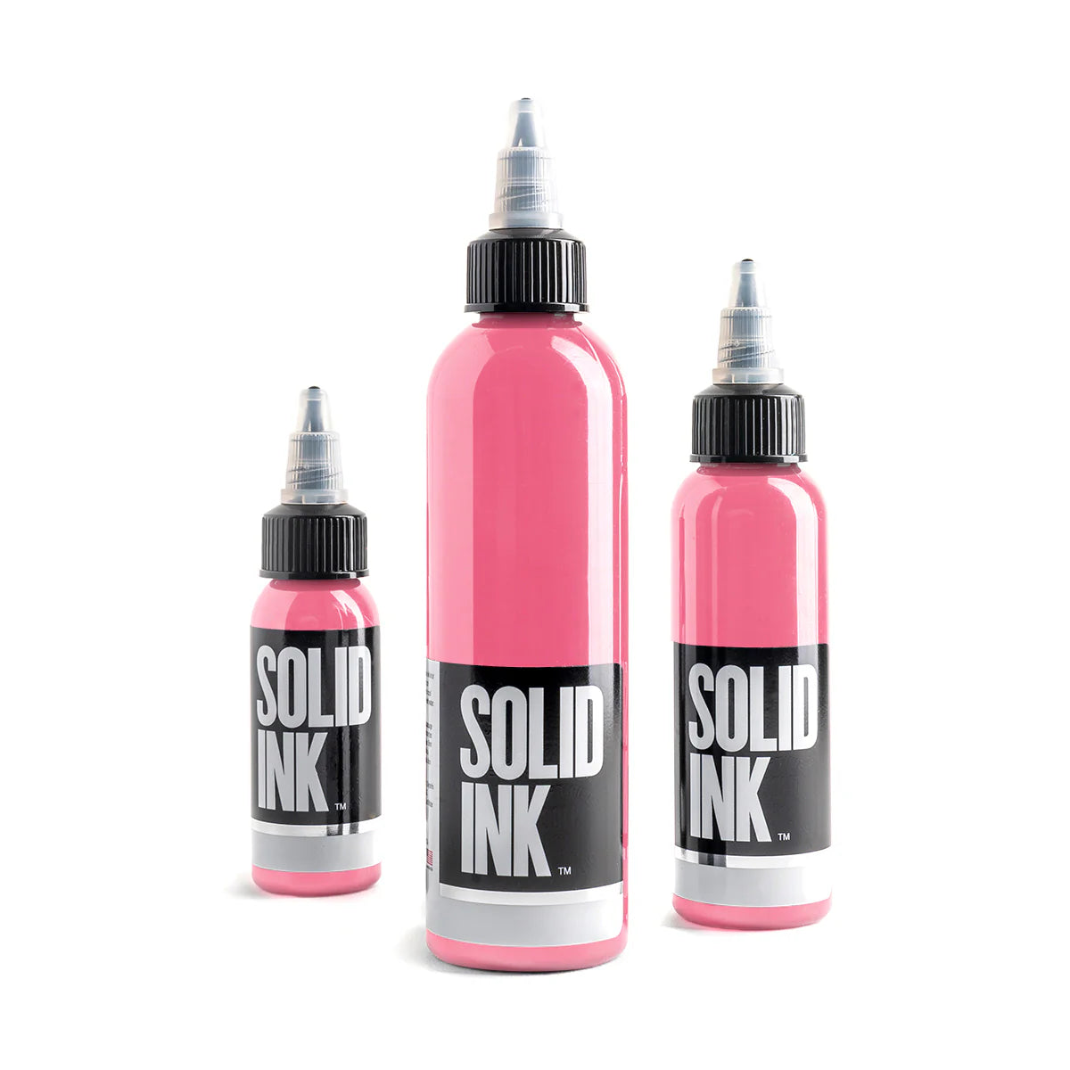 SOLID INK
