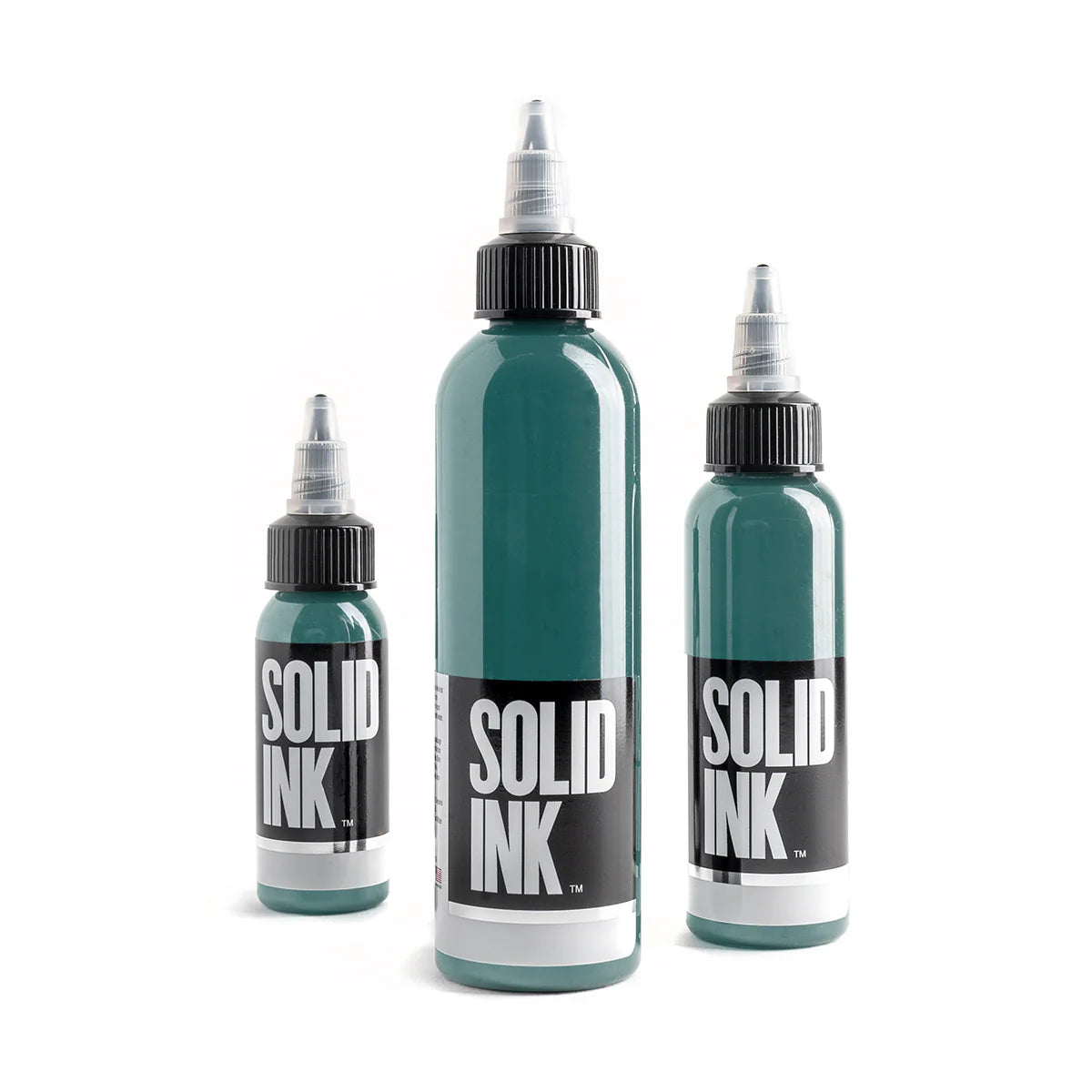 SOLID INK