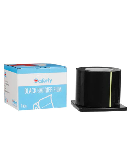 Saferly Barrier Film