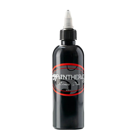 Panthera Lining Black
