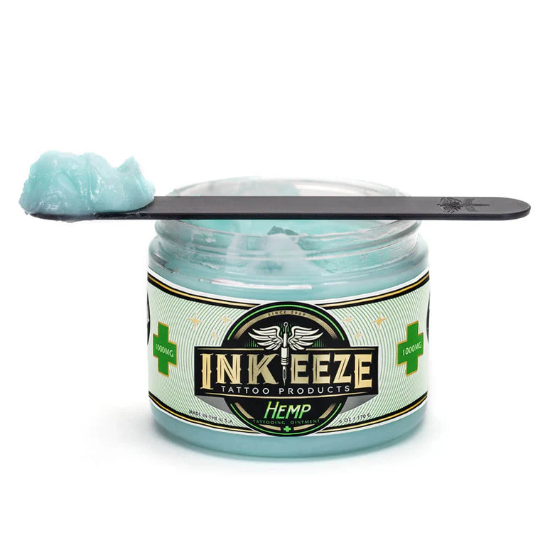 Ink eeze tattoo glide
