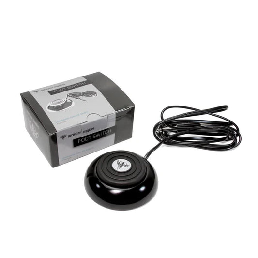 Heavy Duty Foot Switch