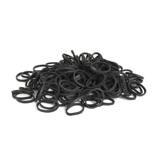 #8 Rubber Bands