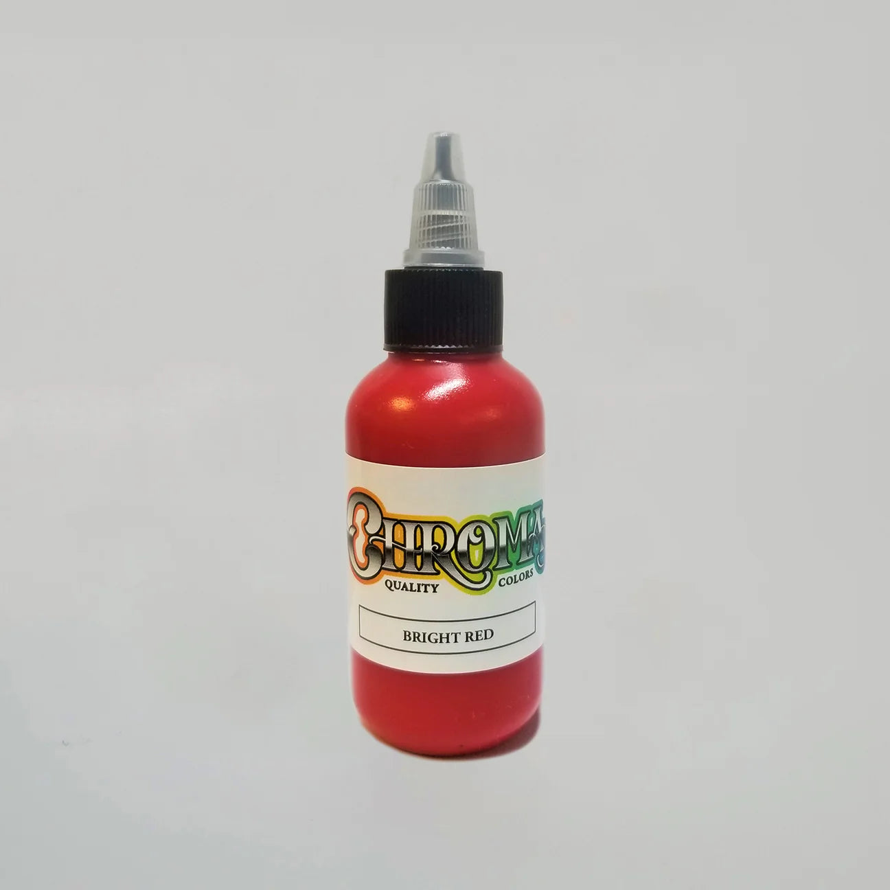 Chroma Tattoo Ink