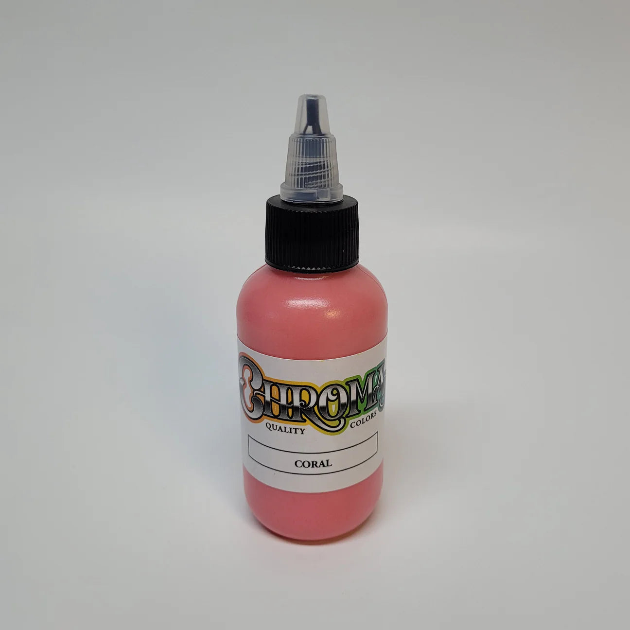 Chroma Tattoo Ink