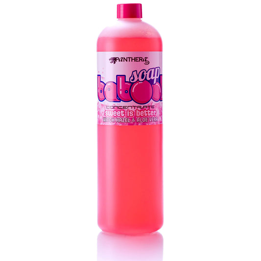 Panthera Babool Soap