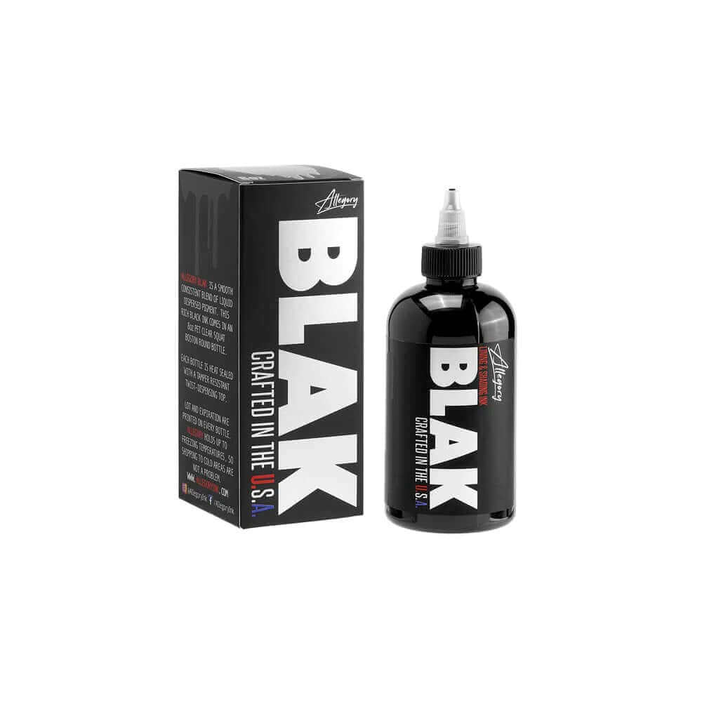 Allegory Ultra Black