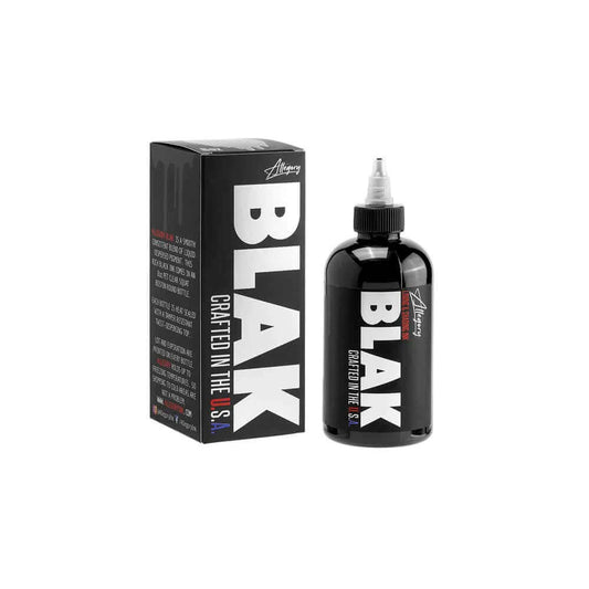 Allegory Ultra Black