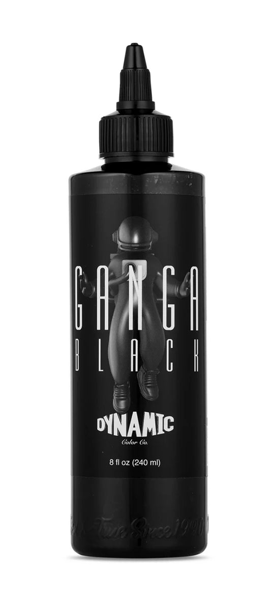 Dynamic Ganga
